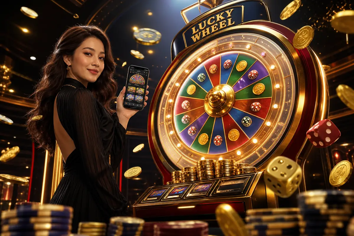 tnb33 panduan strategi bermain slot