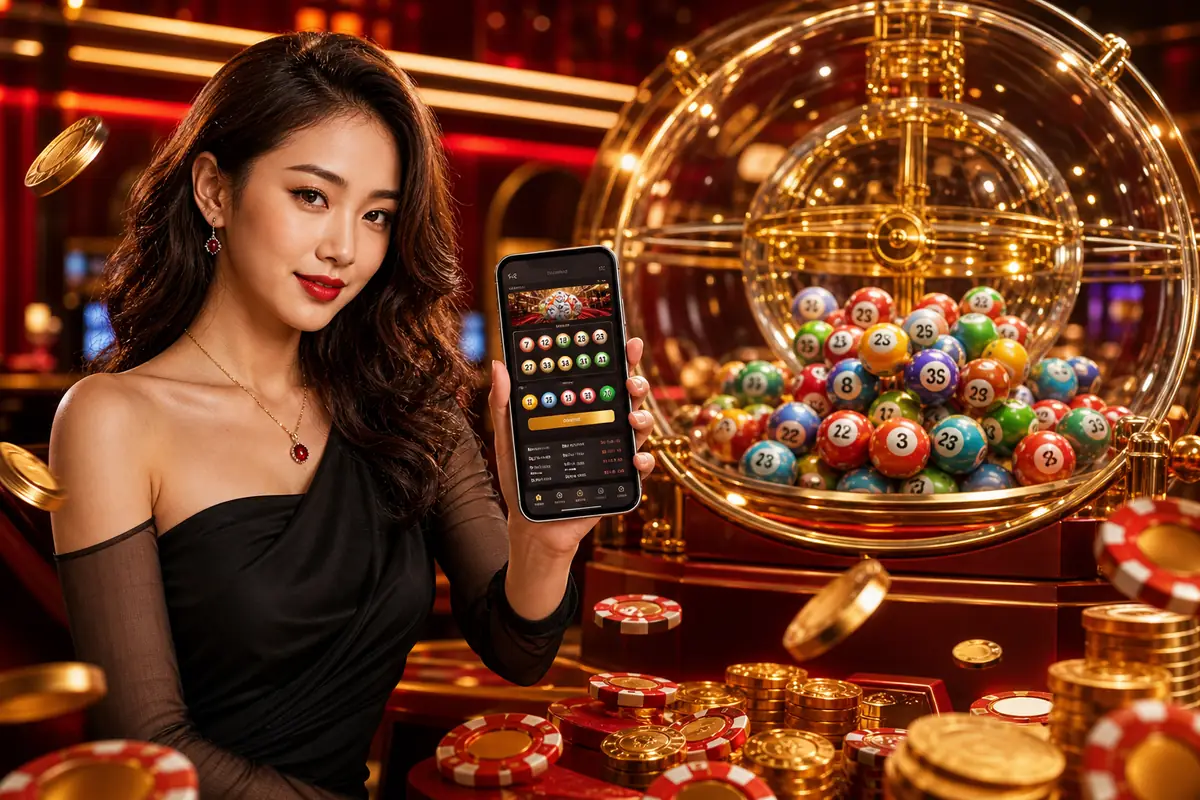 tnb33 Casino deposit e-wallet pembayaran pantas