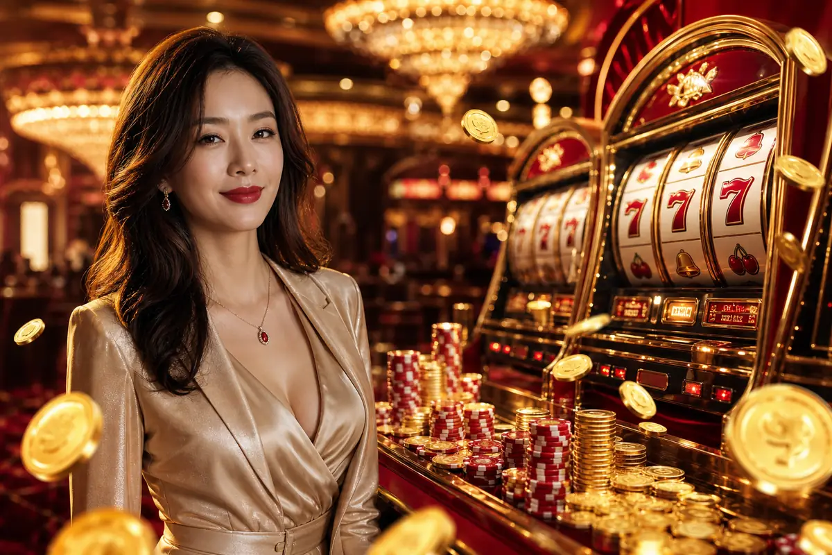 tnb33 cara bermain slot langkah demi langkah