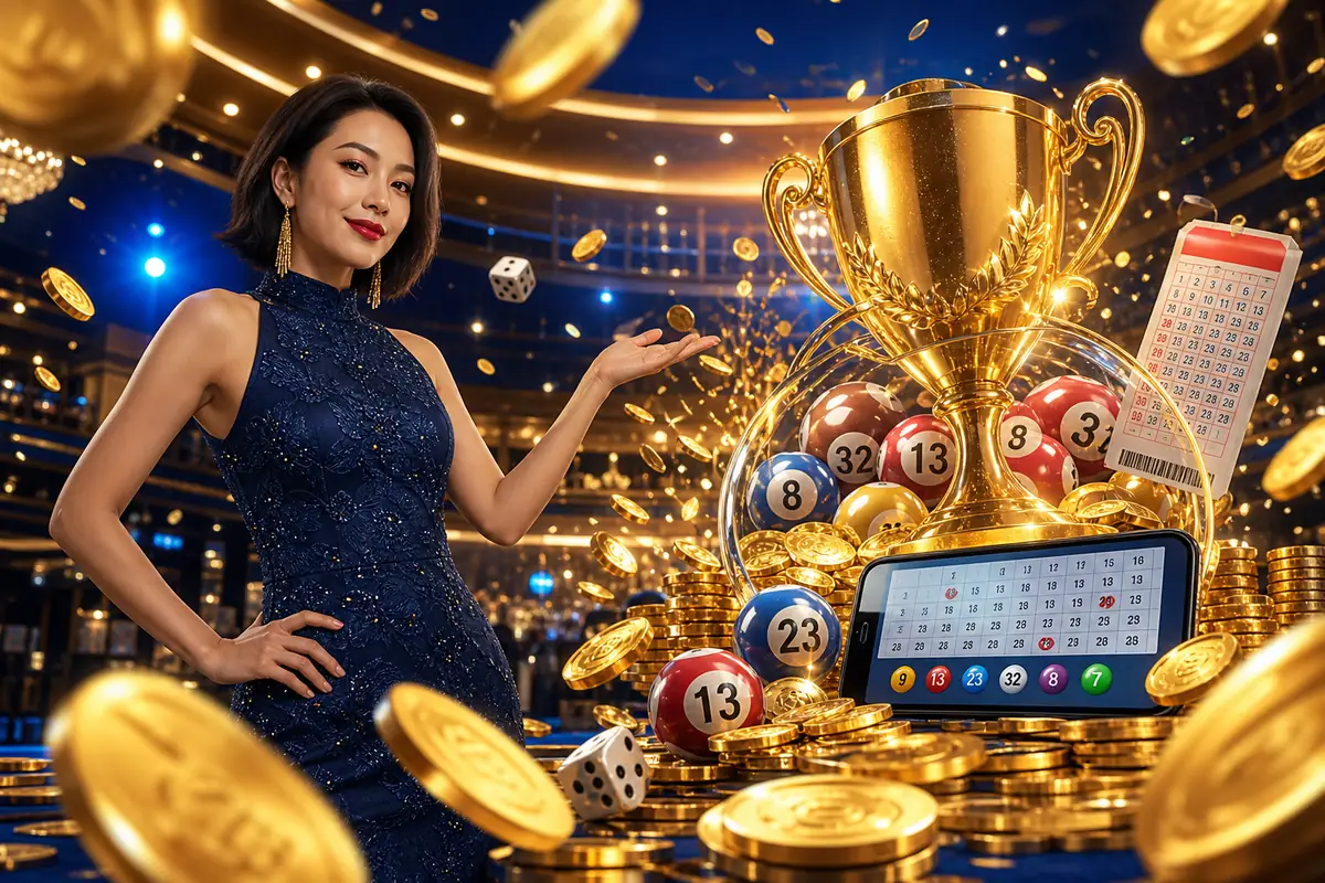tnb33 suasana permainan blackjack online